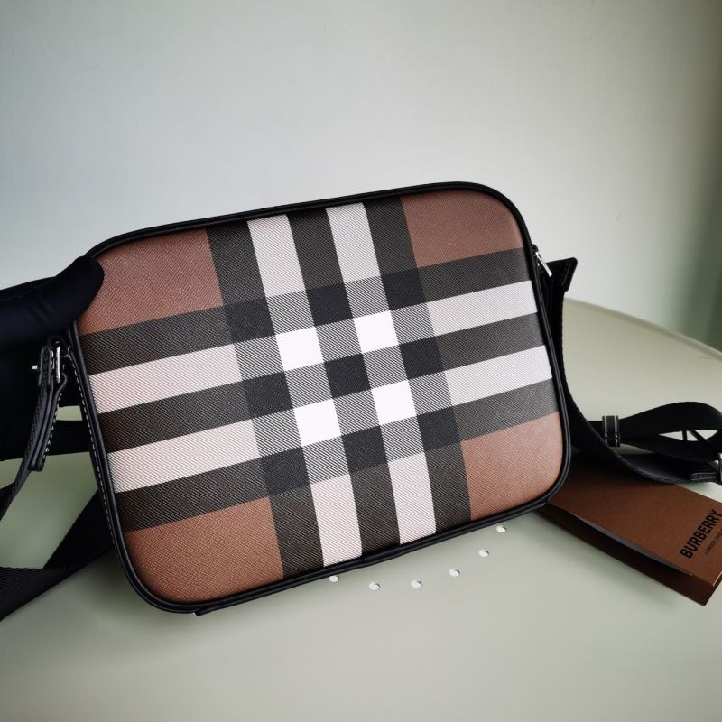 Mens Burberry Satchel Bags